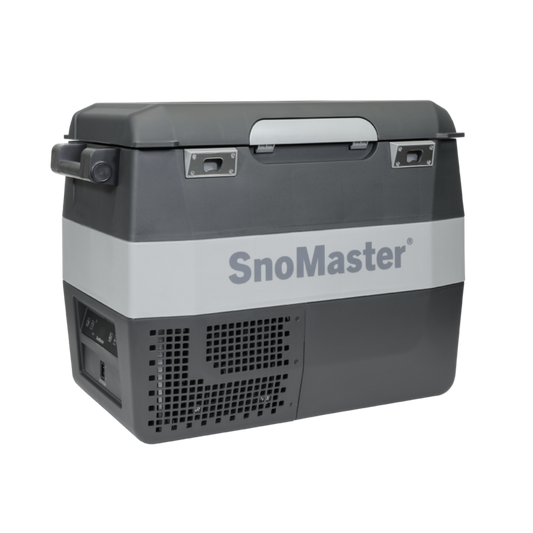 SnoMaster SMLS-38 (SMDZ-LS135)