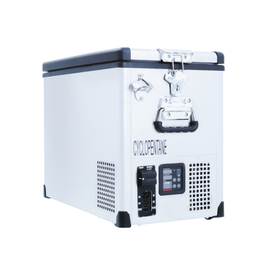 SnoMaster SMDZ-TR42S